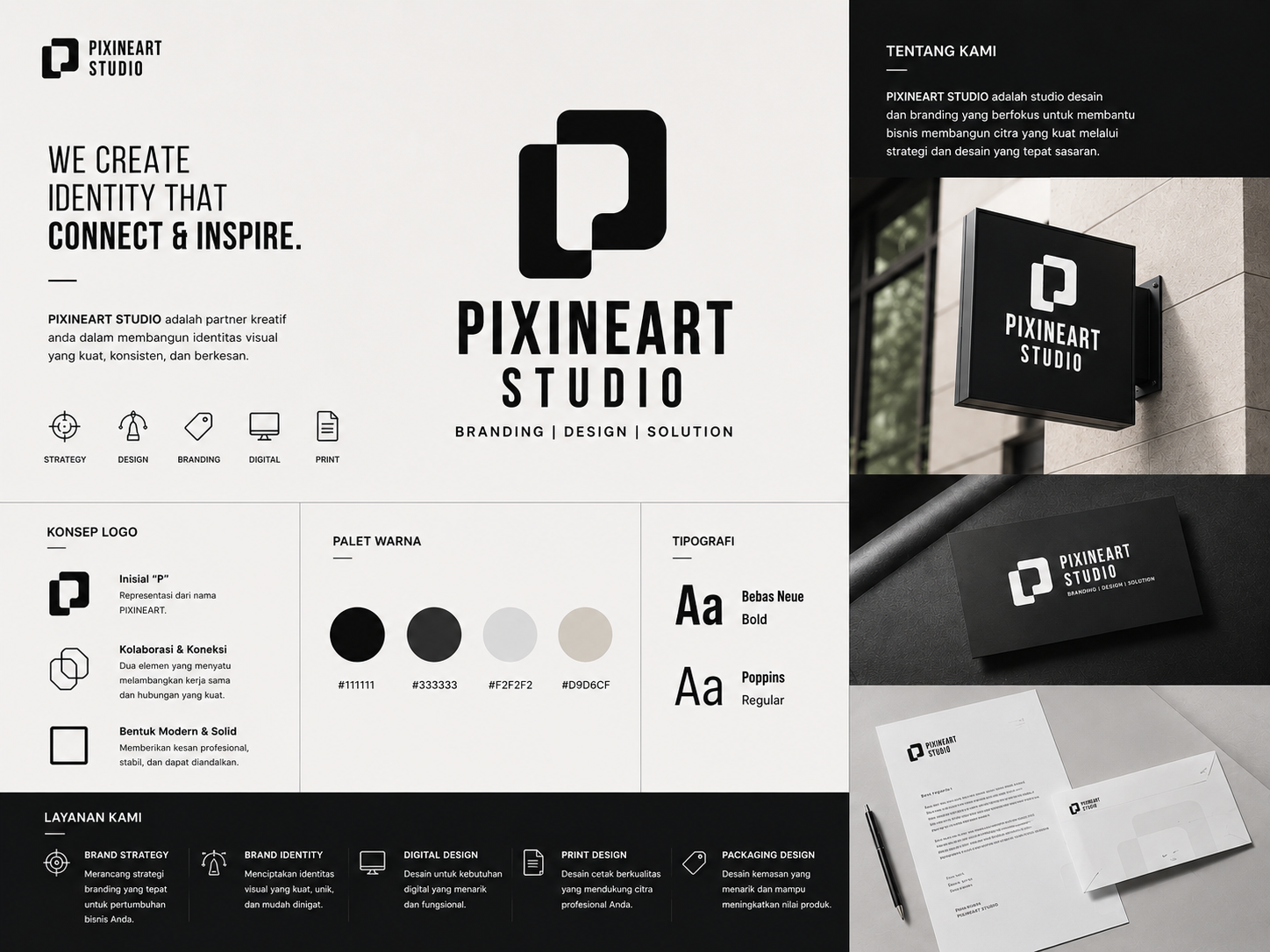 Graphic Design 1